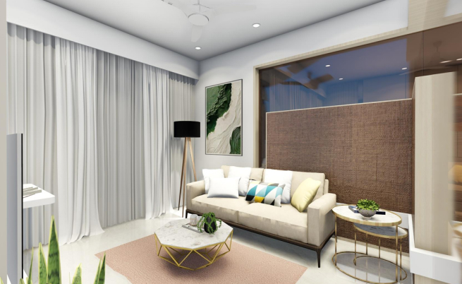 Family Room 01