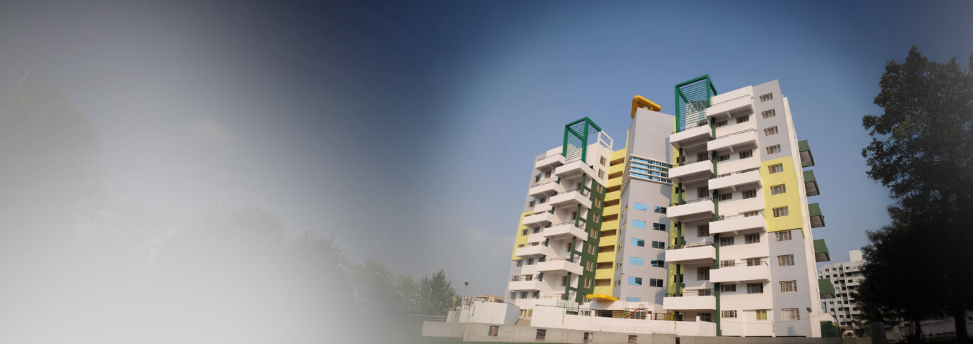 Splendour County, Rahatani