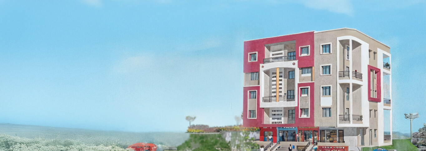 Vastu Ratna, Bibwewadi