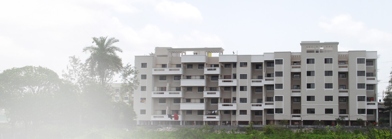 Vastu Samrudhhi, Hadapsar