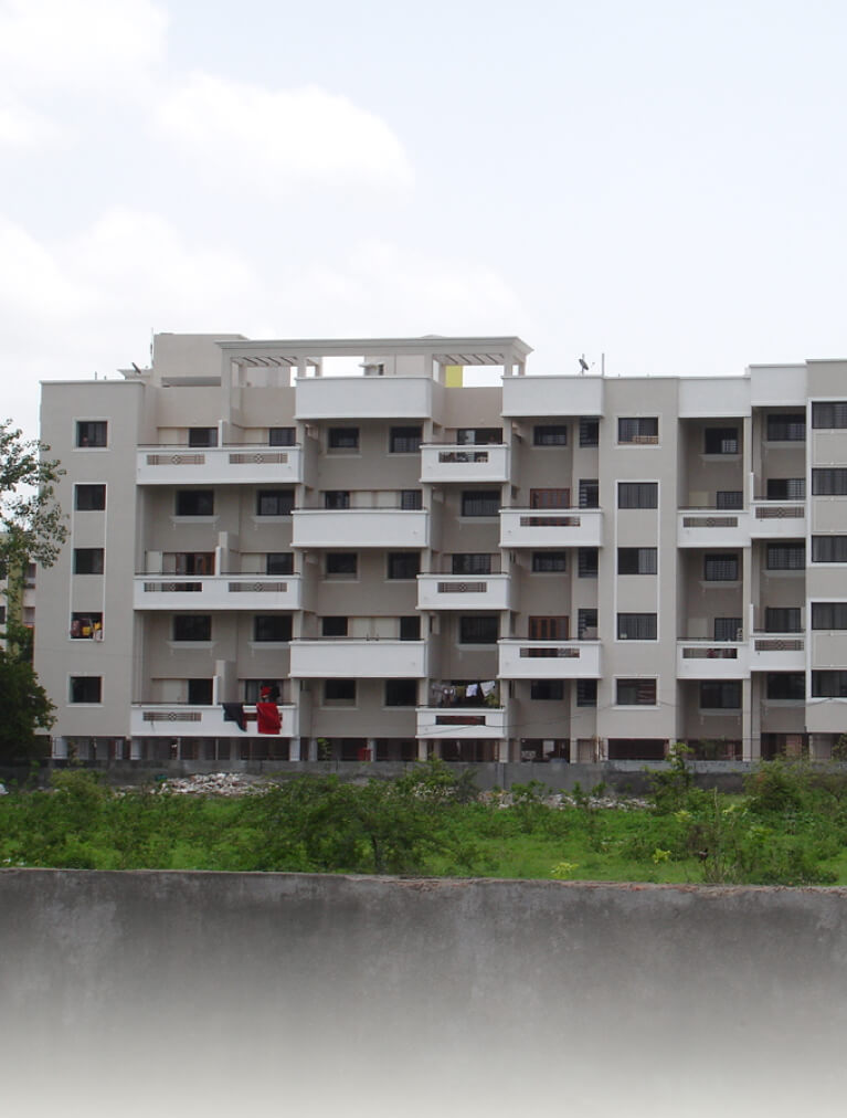 Vastu Samrudhhi, Hadapsar